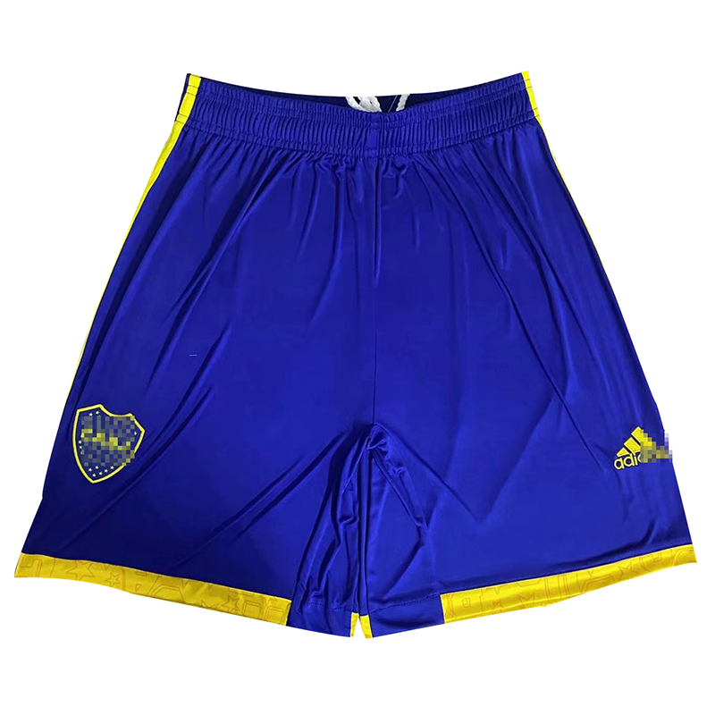 Camiseta Boca Junior 2022/2023 Third